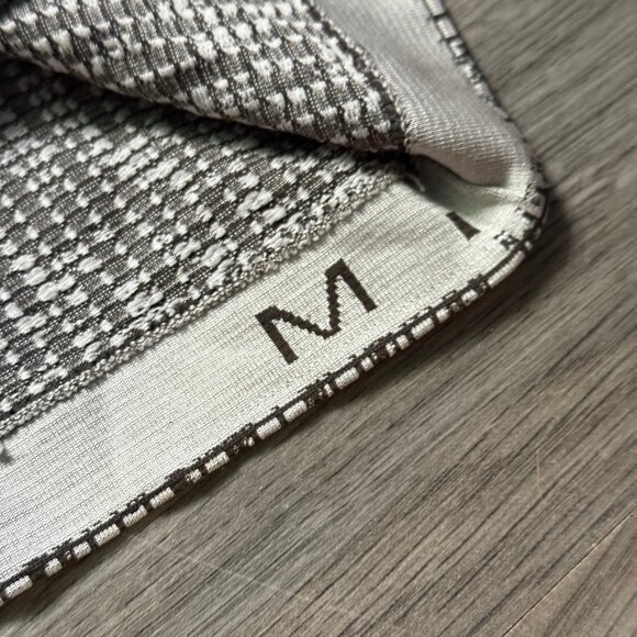 Lululemon Men's Metal Vent Tech Hoodie 2.0 - Grey - Picture 6 of 8